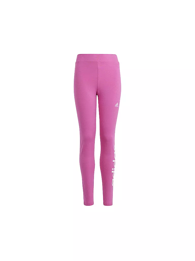 Adidas essentials linear tight deals